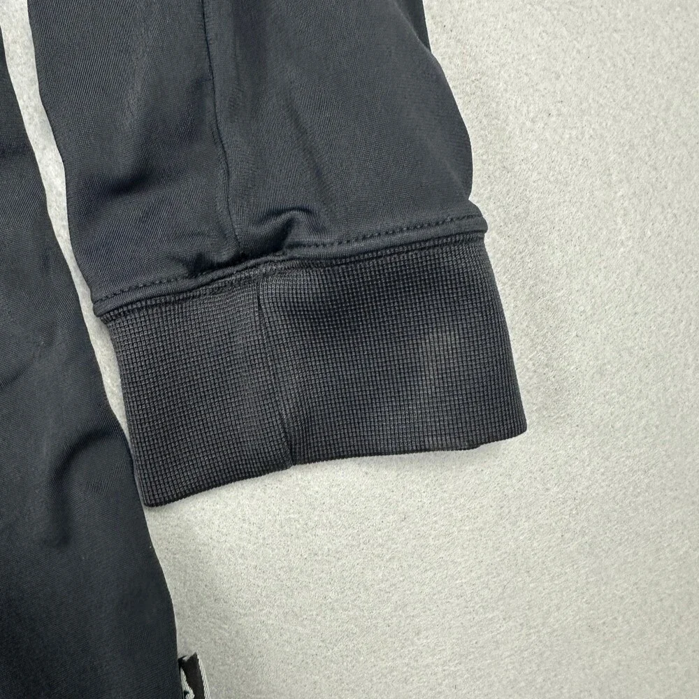Nike jacket size
